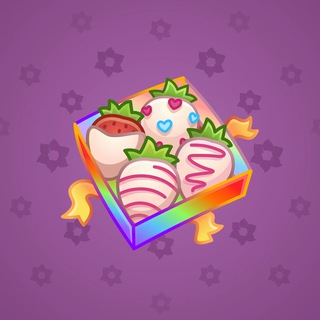 Berry Box #41824