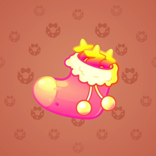 Xmas Stocking #139050