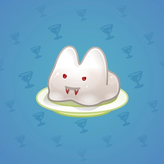 Jelly Bunny #30847