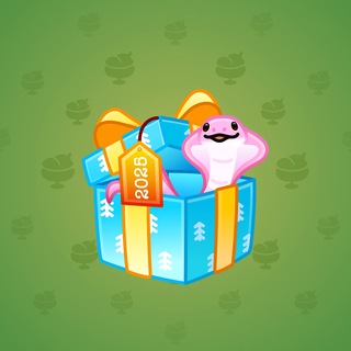 Snake Box #35301