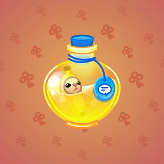Love Potion #13752