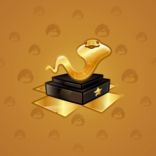 Snake Box #50313