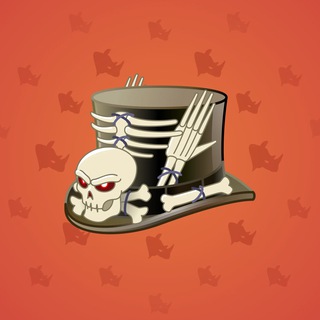 Top Hat #33811