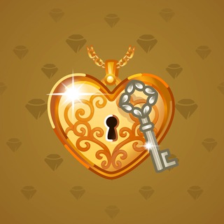 Cupid Charm #3447