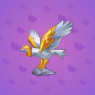 Rare Bird #5942