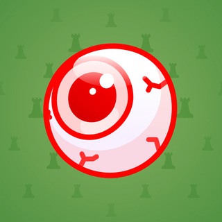 Evil Eye #59563