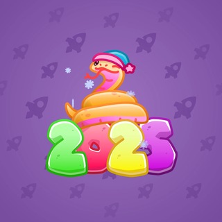 Lunar Snake #200287
