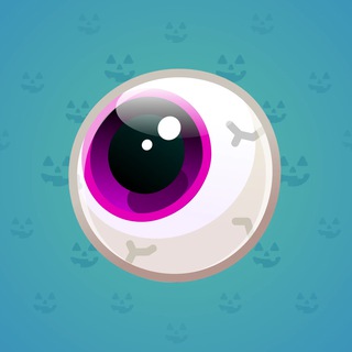 Evil Eye #40259