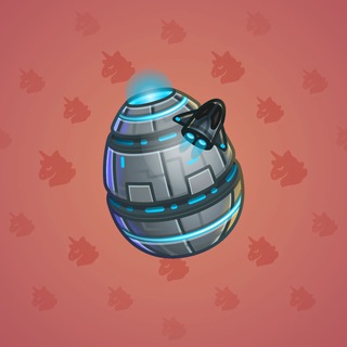 Easter Egg #41317