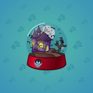 Snow Globe #8133