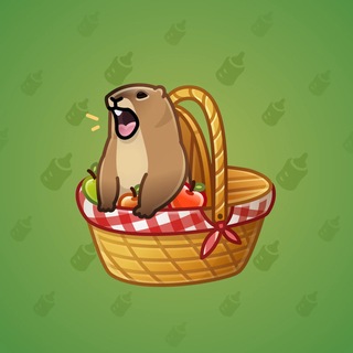 Spring Basket #183990