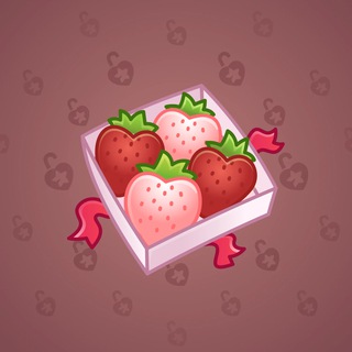Berry Box #3384
