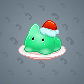 Jelly Bunny #98120