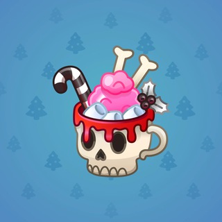 Holiday Drink #15821