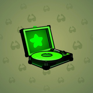 Record Player #1562