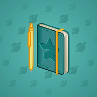 Star Notepad #70614
