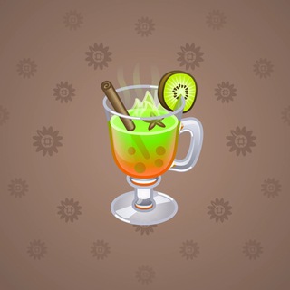 Spiced Wine #96475