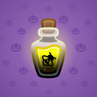 Magic Potion #2059