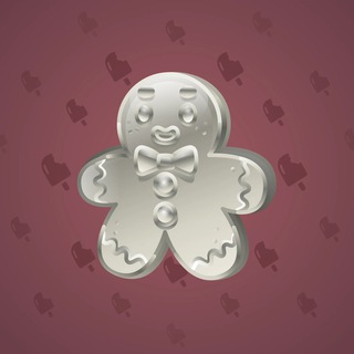 Ginger Cookie #22252