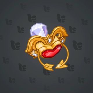 Bling Binky #3971