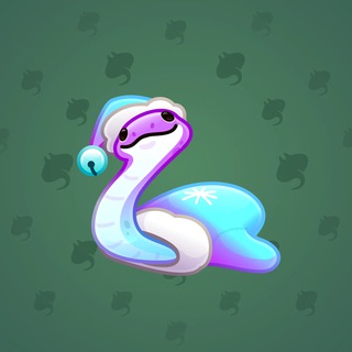 Pet Snake #19580