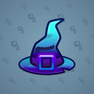 Witch Hat #30666