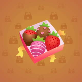 Berry Box #12839
