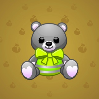 Toy Bear #35749