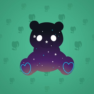 Toy Bear #54024