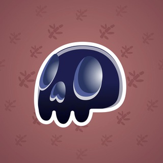 Electric Skull #5051