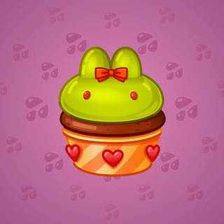 Bunny Muffin #746