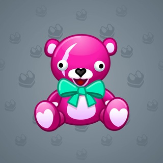 Toy Bear #36778