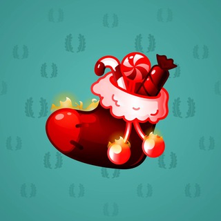 Xmas Stocking #108477