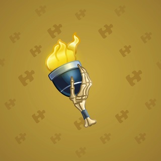Chill Flame #250433