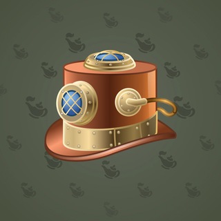 Top Hat #20990