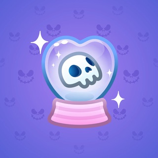 Crystal Ball #22384