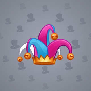 Jester Hat #20037