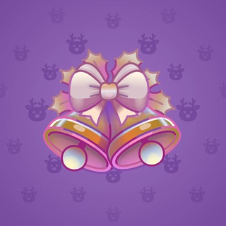 Jingle Bells #7844