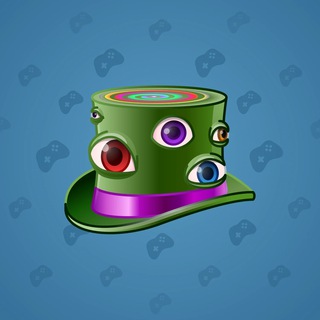 Top Hat #17777