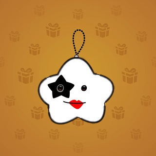 Hanging Star #4741