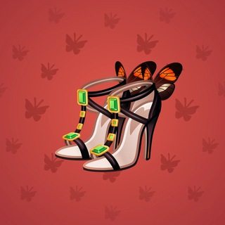 Sky Stilettos #2896