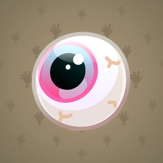 Evil Eye #54164
