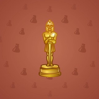 Mini Oscar #2003