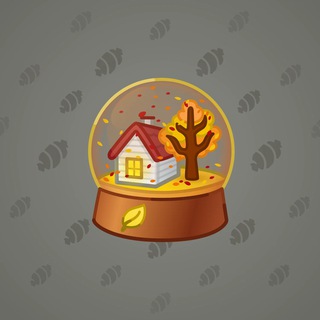 Snow Globe #48312