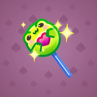 Hypno Lollipop #73142