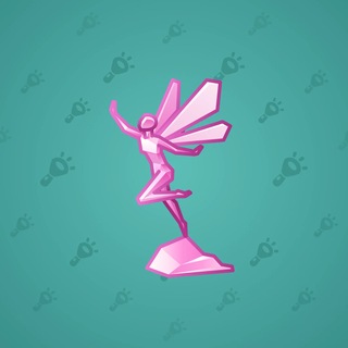 Rare Bird #12656