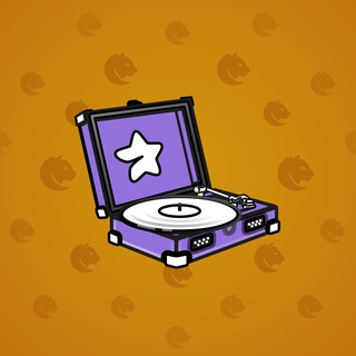 Record Player #3855