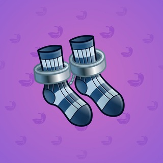 Fresh Socks #59909
