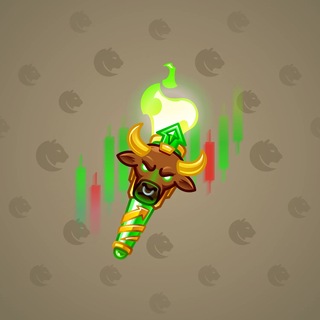 Chill Flame #209665