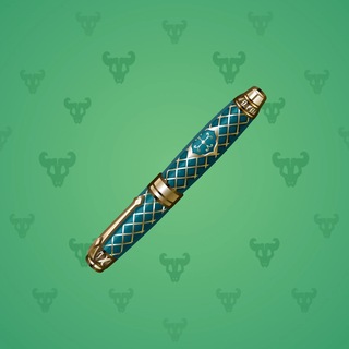 Fine Pen #3528